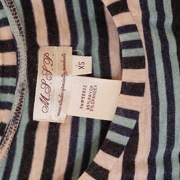 M.S.S.P. Summer Dress Mini - Picture 8 of 10